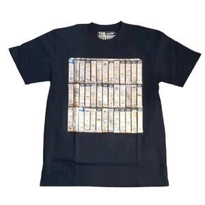 The Chronic Masters Limited Edition Fantastic Vintage T-Shirt XL